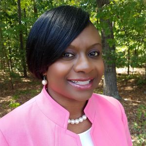 Ms. Monika Johnson-Hostler