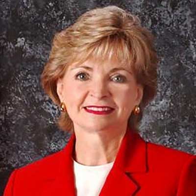 Hon. June Atkinson (designee Mr. John Pruette) - Board Member Hon. June Atkinson (designee Mr. John Pruette) - Board Member