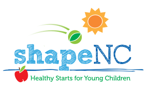 Shape NC  Smart Start & NC Partnership for Children