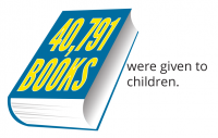 40791 Books to Children