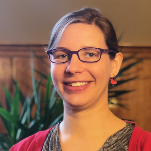 Dr. Becky Simpkin
