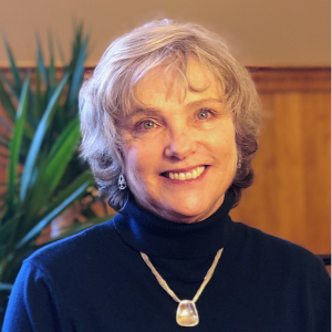 Ms. Martha Jane Eblen