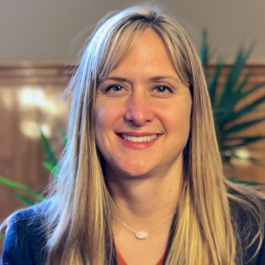 Dr. Rebecca Ayers