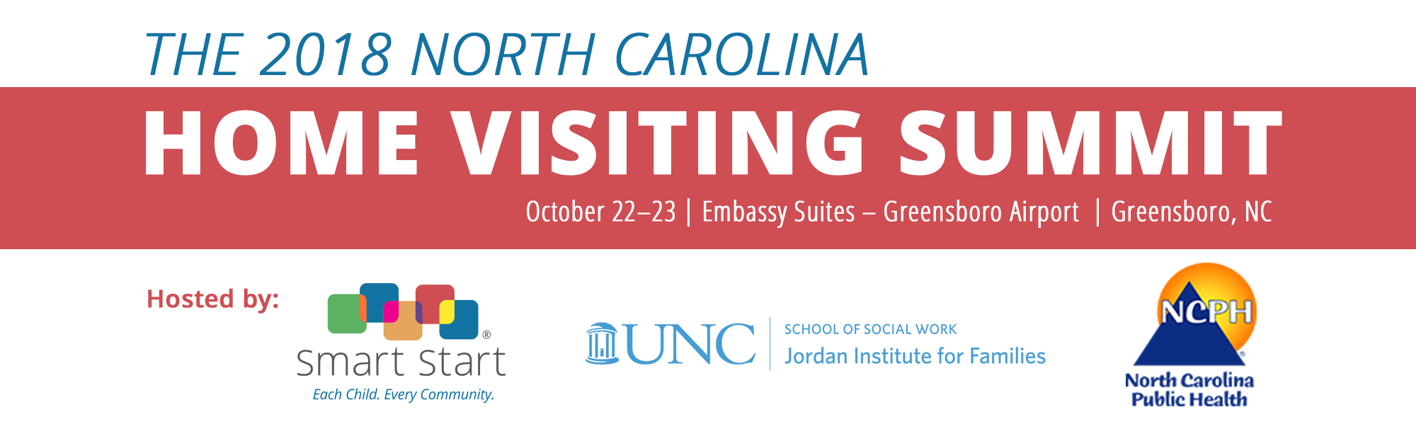 homevisitingsummitwebsitelogobar Smart Start & The North Carolina