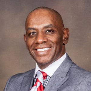 Dr. Anthony D. Jackson