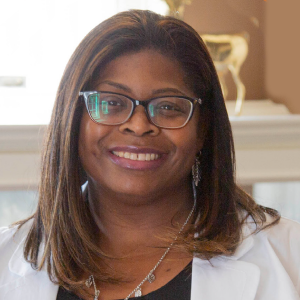 Ms. Cassandra Brooks