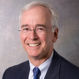 Mr. Charles Bowman, Chair