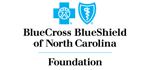 BCBSNC Foundation Logo