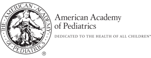 american academy of pediatrics logo