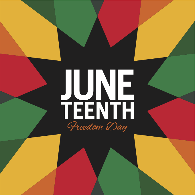 Celebrate Juneteenth