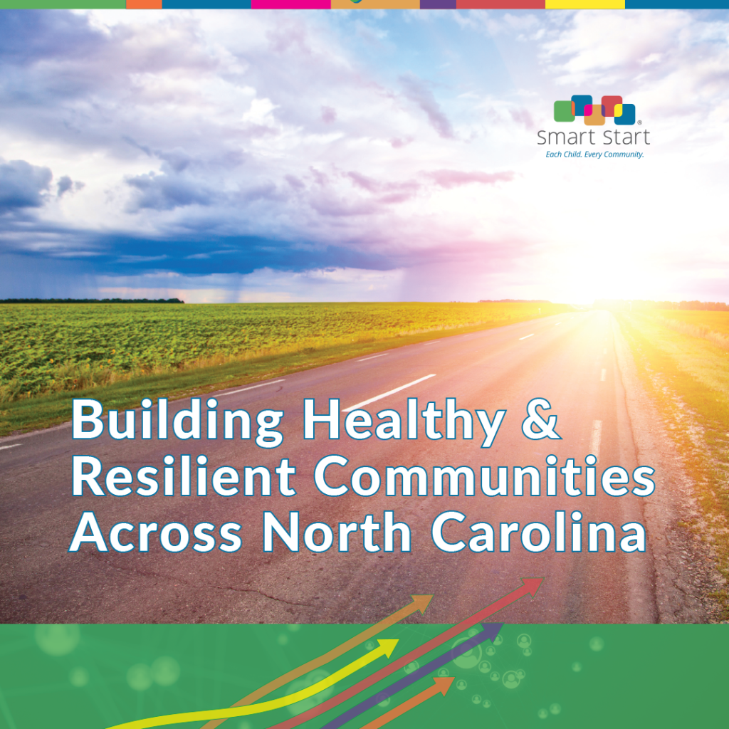 Smart Start Funds Local Organizations to Address Community Resilience
