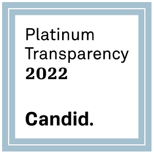 Guidestar Platinum Transparency