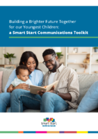 Smart Start Advocates Communications Toolkit, November 2022