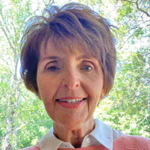 Ms. Betty Crow Kennedy
