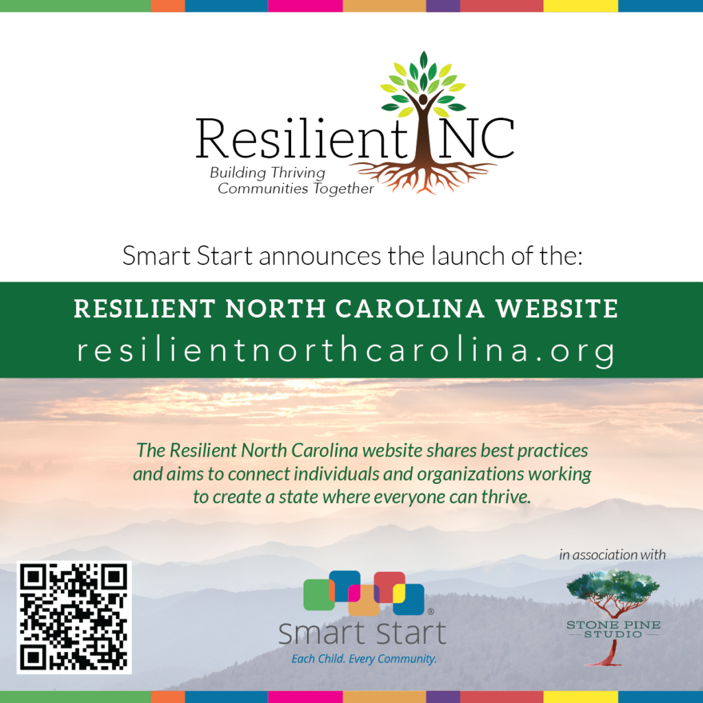 NC Healthy & Resilient Communities (NCH&RCI) Initiative Launches Resilient North Carolina