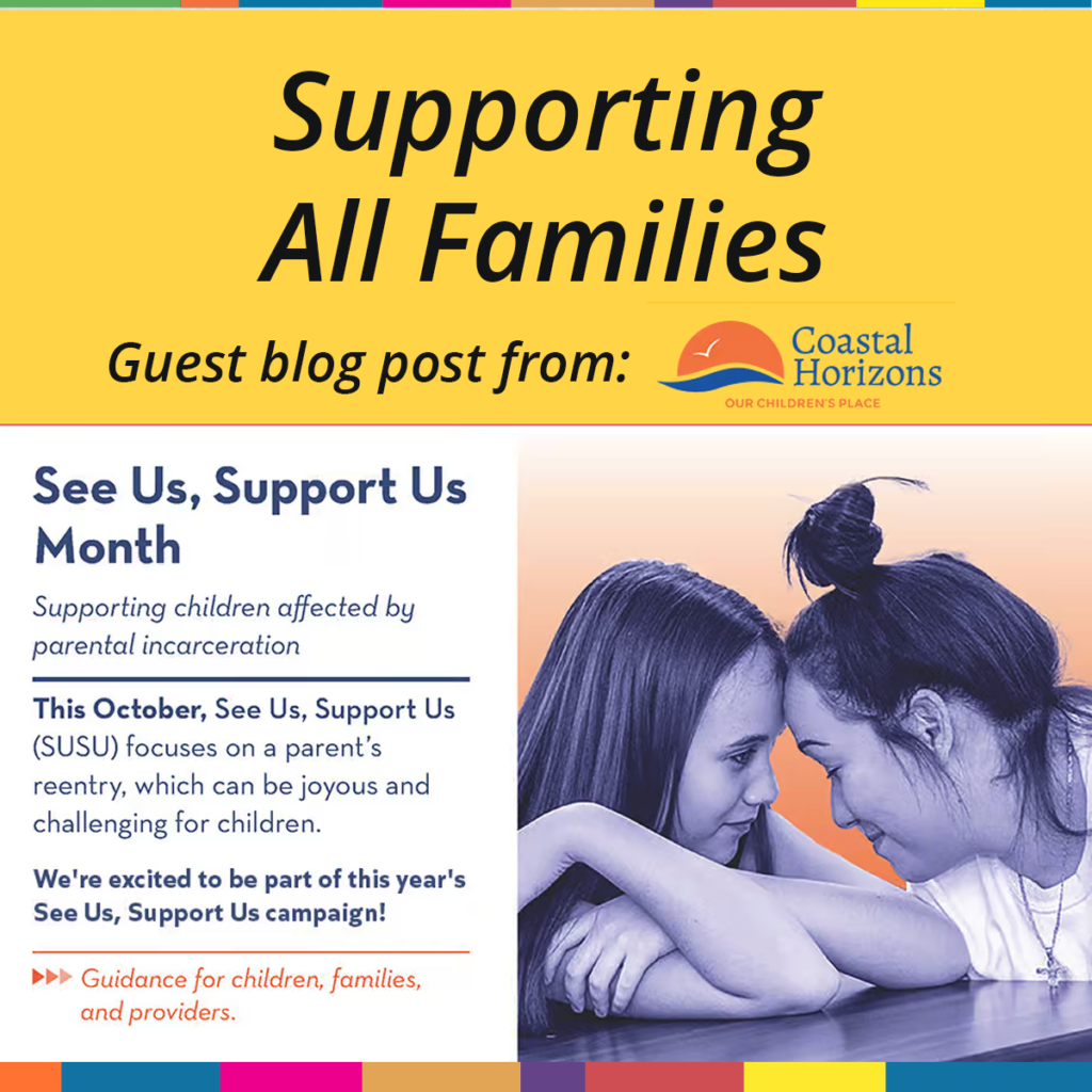 Supporting All Families