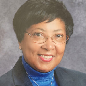 Reverend Reneè Bennett Bethea