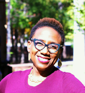 Ereka R. Williams, PhD