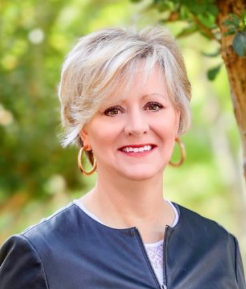 Rebekah Pittman Leonard