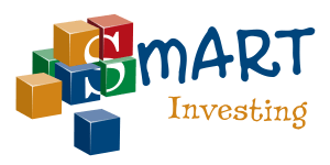 Smart Investing Logo