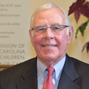 Mr. J. Patrick Danahy