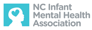 NC Infant Mental Health logo