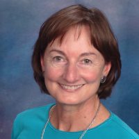 Donna White Interim President, North Carolina Partnership for Children