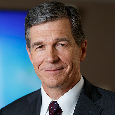 Governor Cooper Proclaims February Parenting Education Month