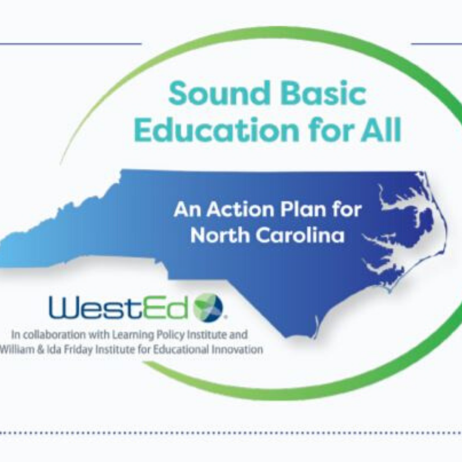 west ed action plan cover