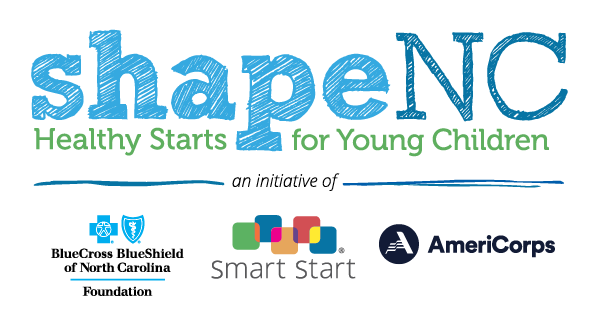 Celebrating a Decade of Shape NC