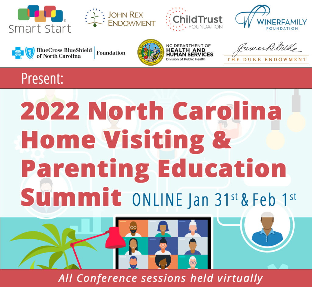 State & Federal Opportunities in Home Visiting & Parenting Education Panel