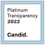 Guidestar Platinum Transparency