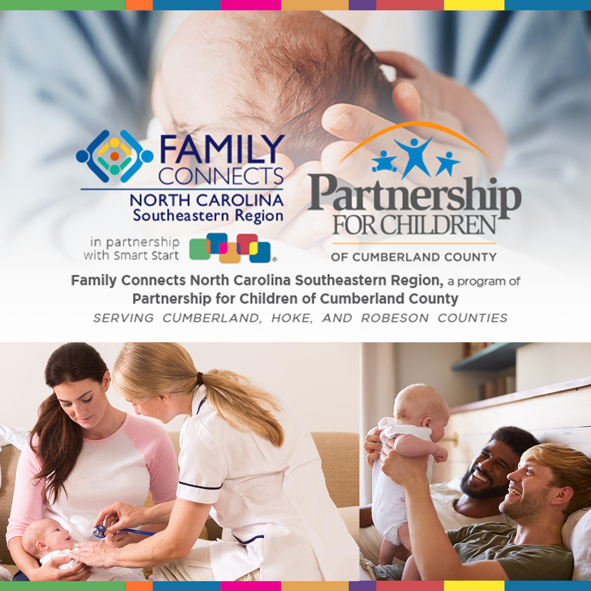 fcifeaturedimage Smart Start & The North Carolina Partnership for