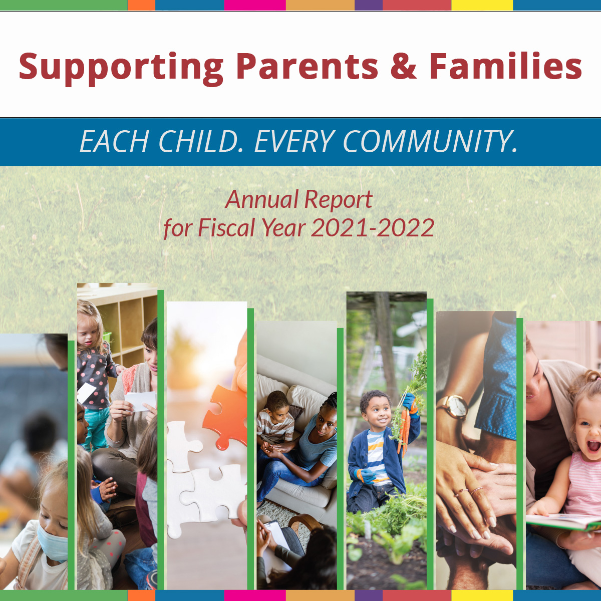 Sure Start Parental Survey 2023/24 – Children and Young People's Strategic  Partnership (CYPSP)