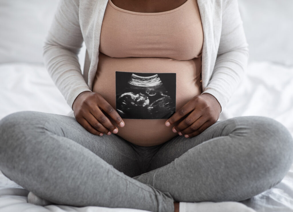The Black Maternal Health Crisis in North Carolina: A Call for Change