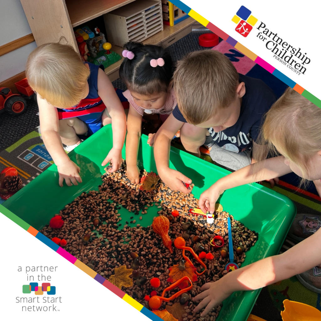 Building Community and Connection: One Parent Leader's Journey with Kaleidoscope Play & Learn
