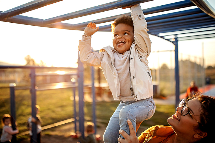 FY 2023-2024 Highlights: Increasing Access, Affordability, and Quality of Early Care and Education in North Carolina