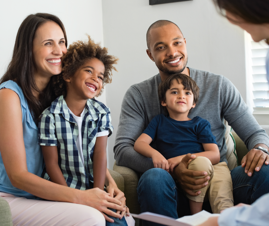FY 2023-2024 Highlights: Partnering with North Carolina Families