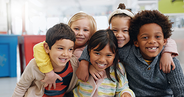 FY 2023-2024 Highlights: Advancing Child, Family, and Community Health: Smart Start’s Commitment to Well-Being