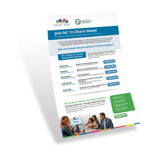 TriShare-flyer