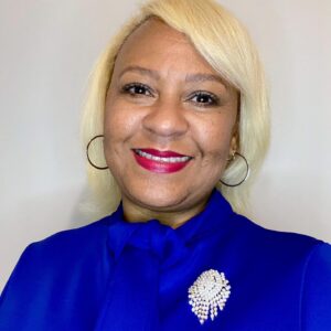 Rev. Tembila Covington