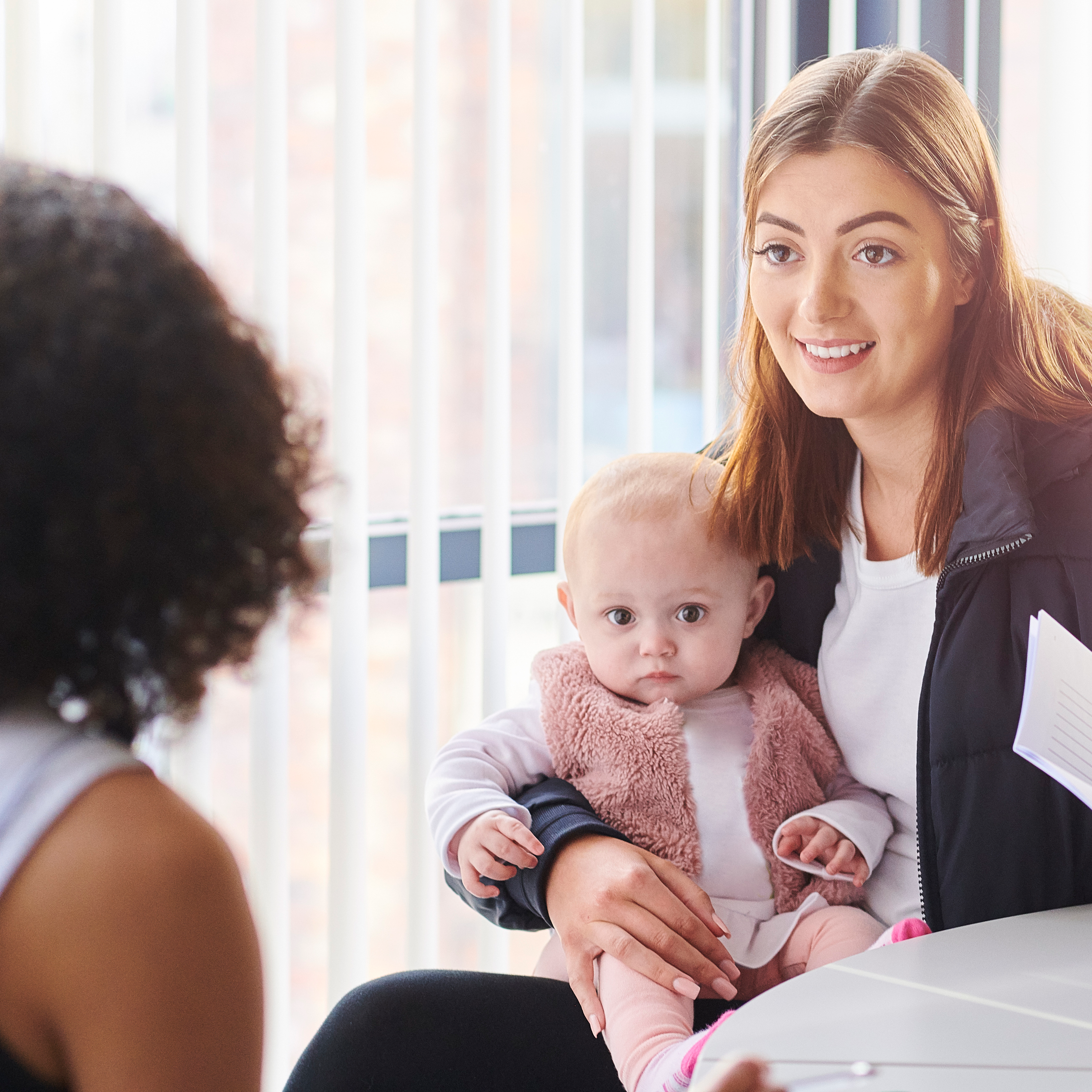 Smart Start Enhances NC Tri-Share for All 100 Counties  Smart Start Enhances NC Tri-Share for All 100 CountiesÂ